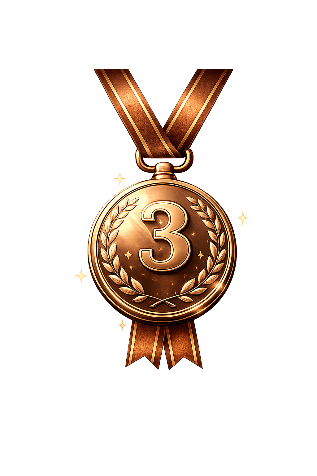 Juara 3