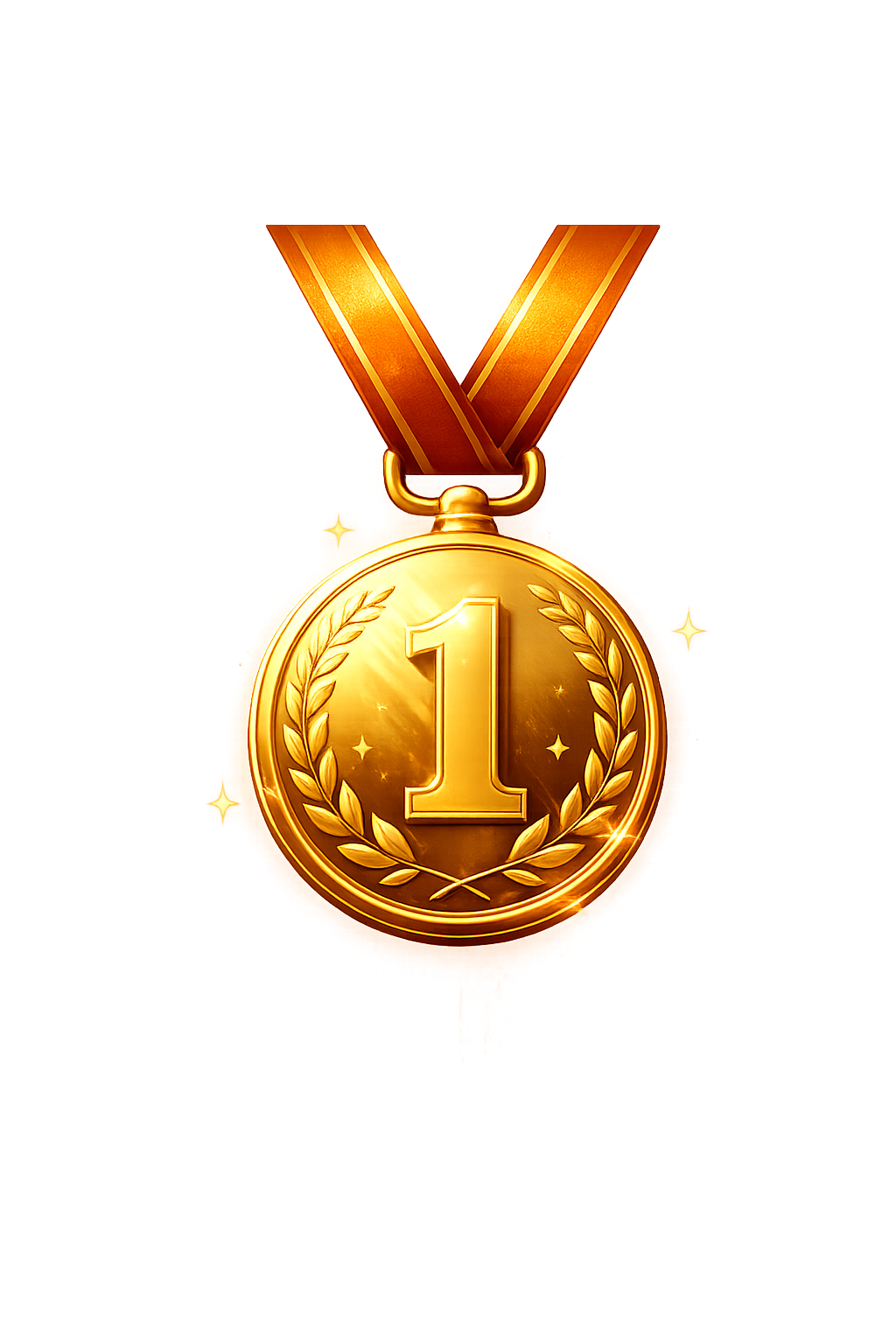 Juara 1