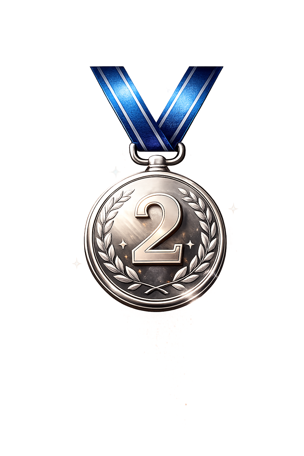 Juara 2